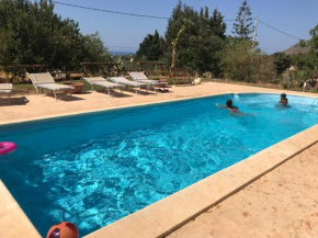Villa Oasi Serena